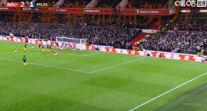 曼联关键战状态回暖对手防线彻底崩盘